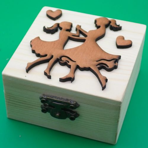 Jewelry Box 03