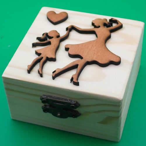 Jewelry Box 04