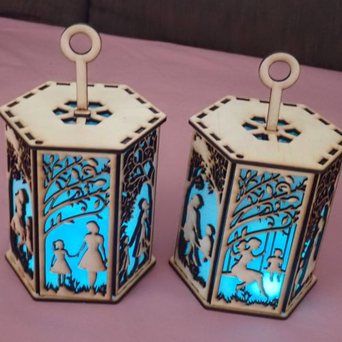Lantern 01