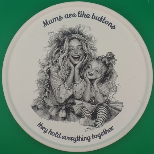 Ceramic Plate 05