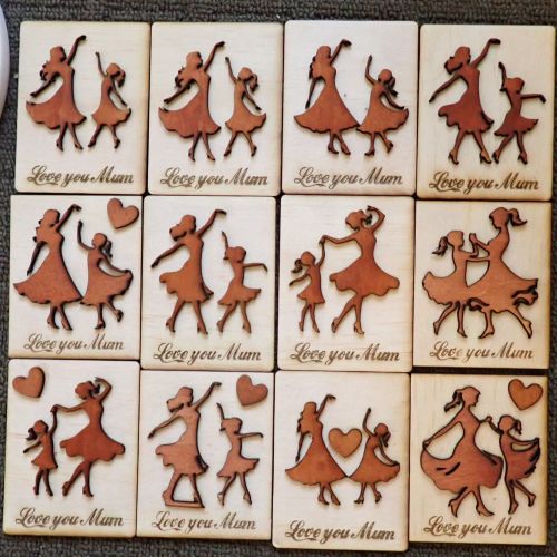 Fridge Magnets