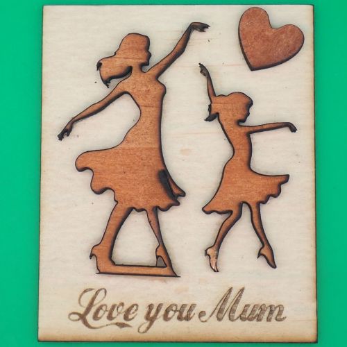 Fridge Magnet 02