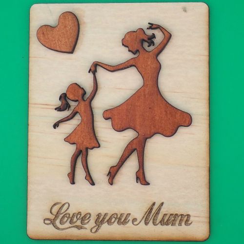 Fridge Magnet 03