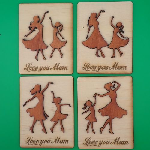 Fridge Magnets