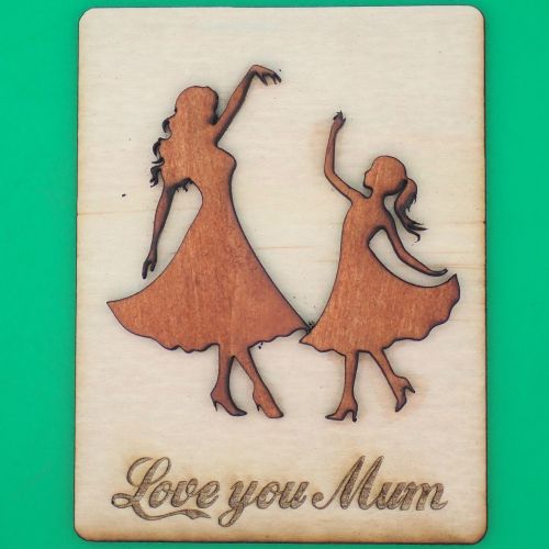 Fridge Magnet 07
