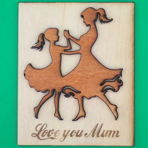 Fridge Magnet 09