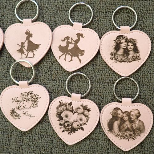 Key Rings 01