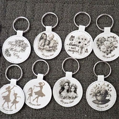 Key Rings 02