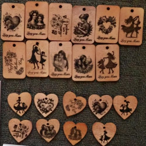 Key Rings 05