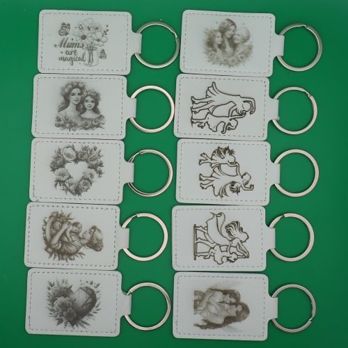 Key Rings