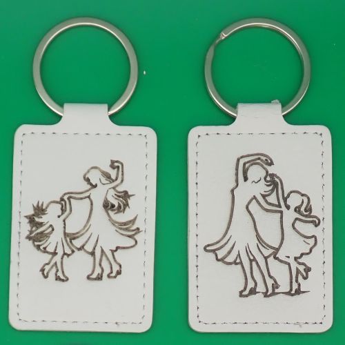 Key Ring 06