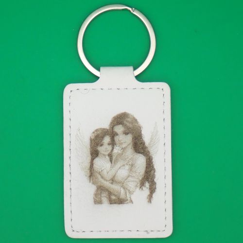Key Ring 07