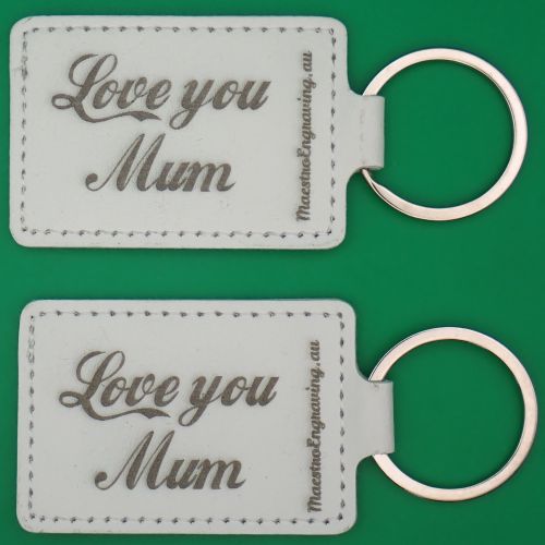 Key Ring 09