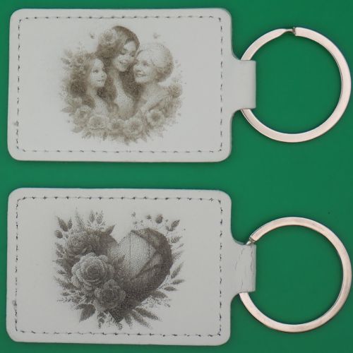 Key Ring 10