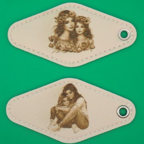 Key Ring 12