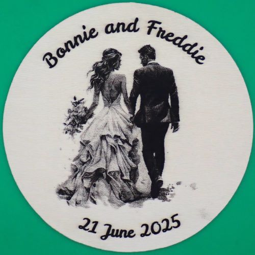 Wed Invite 13
