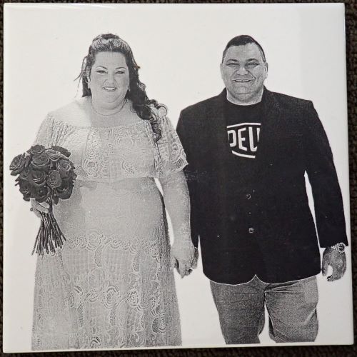 Wedding Album 05