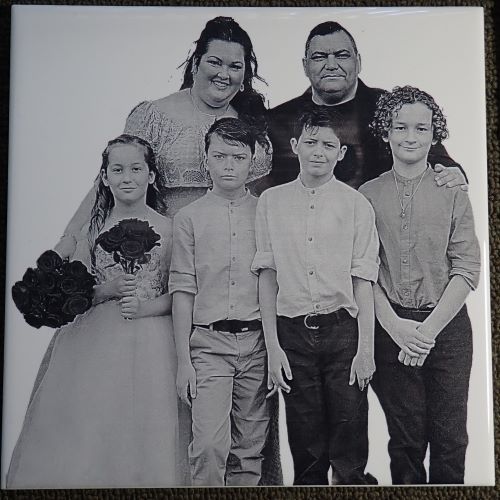 Wedding Album 09