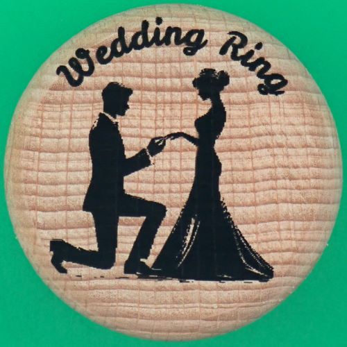 Wedding Ring Box 26