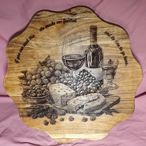 WoodCut 05