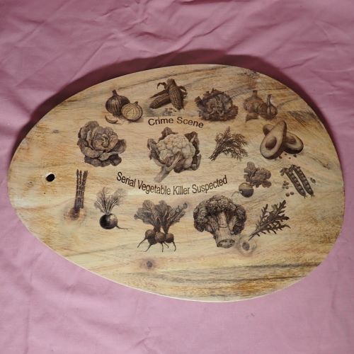 WoodCut 07