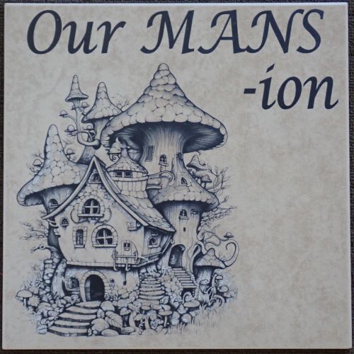 Ceramic Signs 02