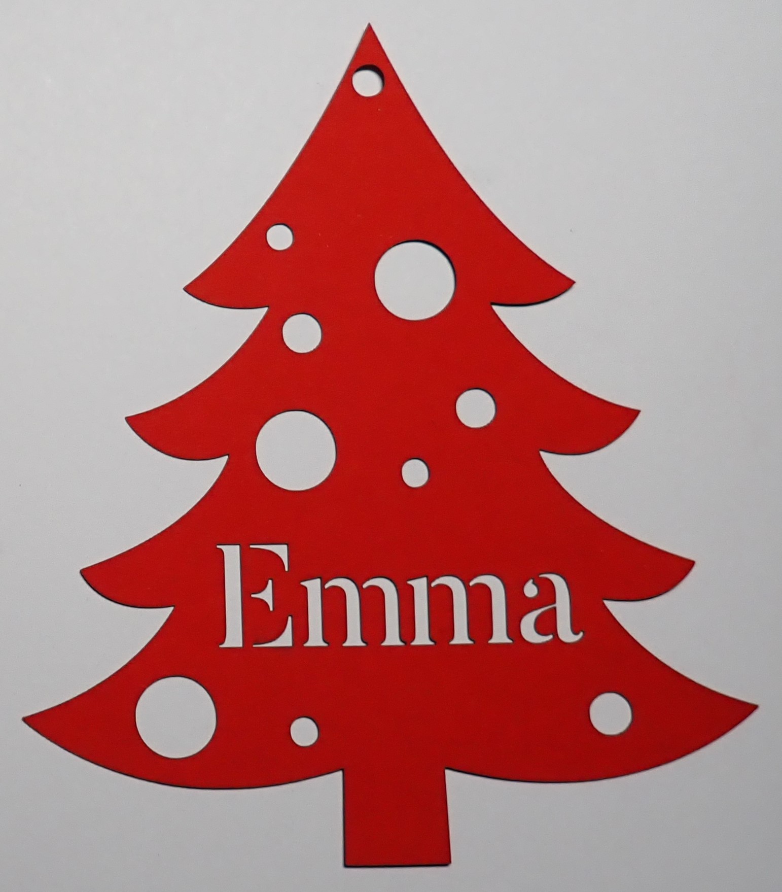 Christmas Cut 03