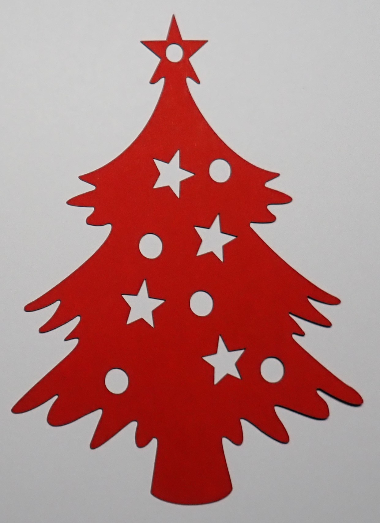Christmas Cut 05